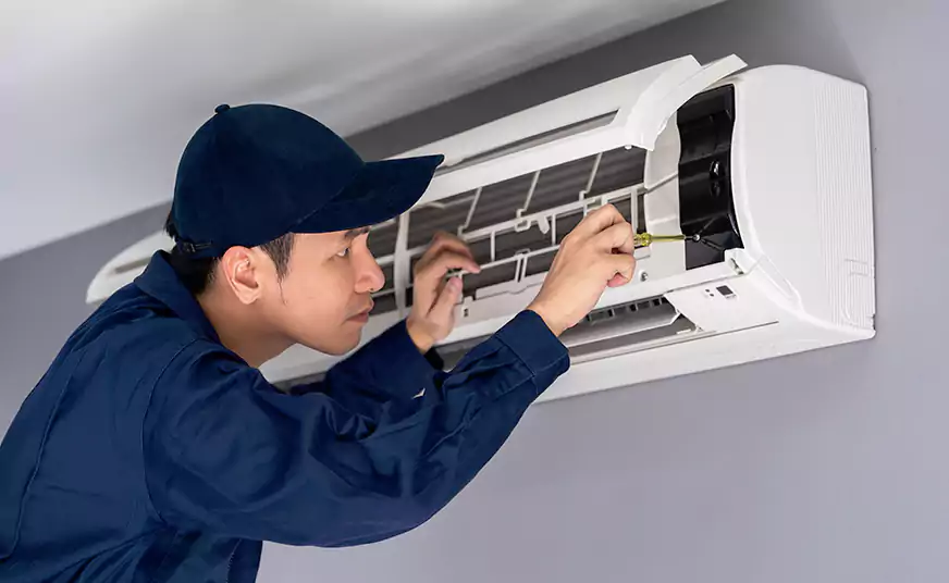 AC Duct Cleaning Lompoc