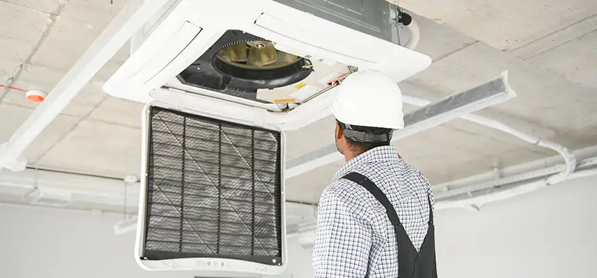 Our Affordable Duct Cleaning Near Me Services in Lompoc, CA