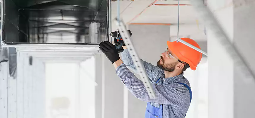 Comprehensive Ventilation Cleaning in Lompoc