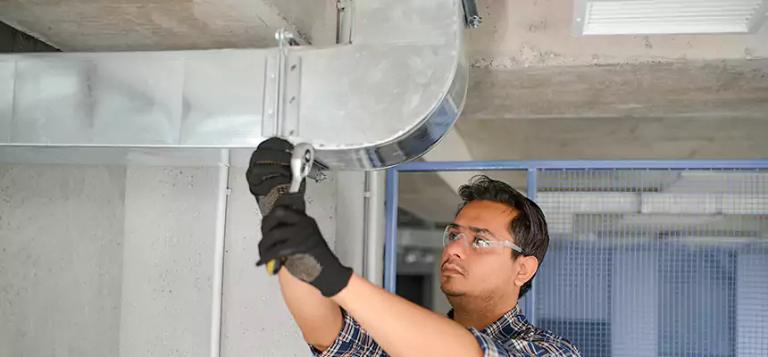 Our Air Duct Installation Services in Lompoc, CA