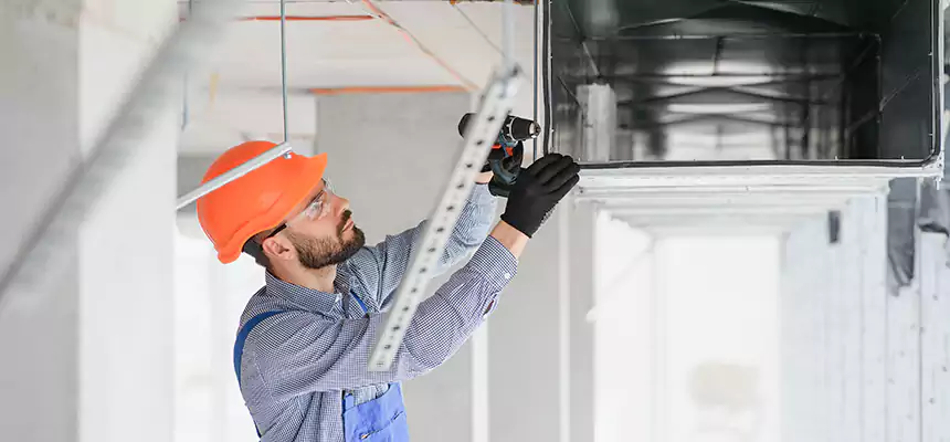 Our Air Vent Replacement Services in Lompoc, CA