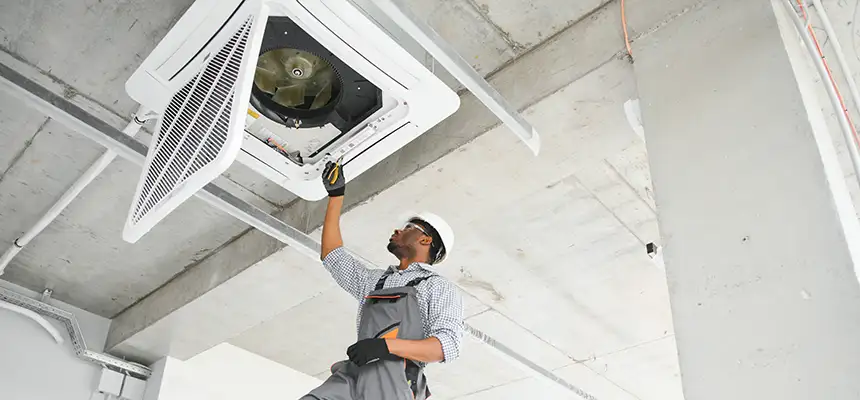 Efficient Multi‑Unit & HOA Annual Vent Cleaning Plans in Lompoc