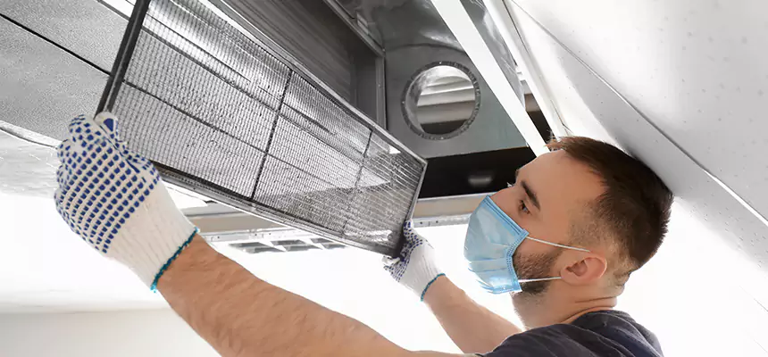 Our Bathroom Exhaust Duct Cleaning Services in Lompoc, CA