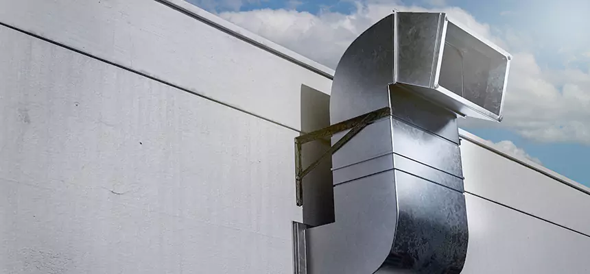 Trusted Industrial Dryer Vent Cleaning in Lompoc