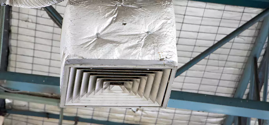 Our Custom HVAC Ductwork Services in Lompoc, CA