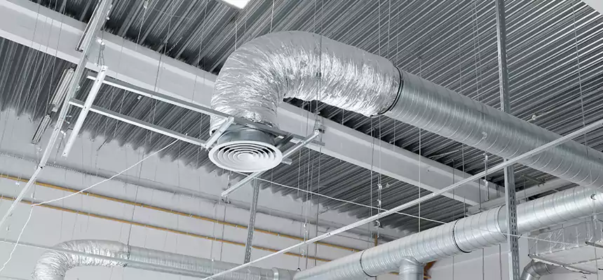 Our Dryer Vent Hose Replacement Services in Lompoc, CA