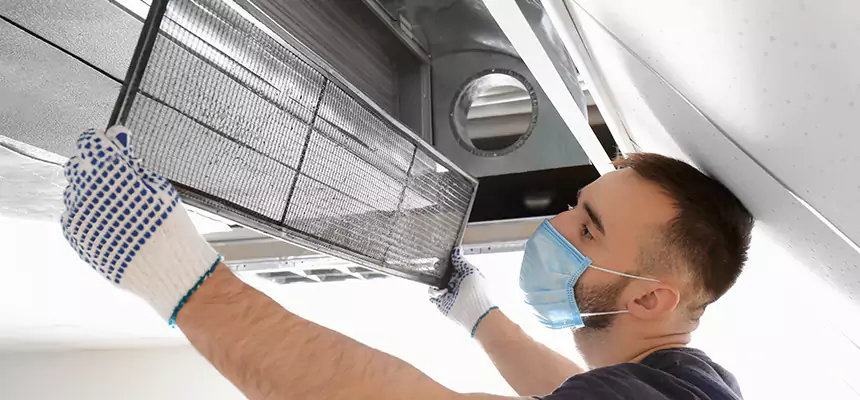 Our Dryer Vent Replacement Services in Lompoc, CA