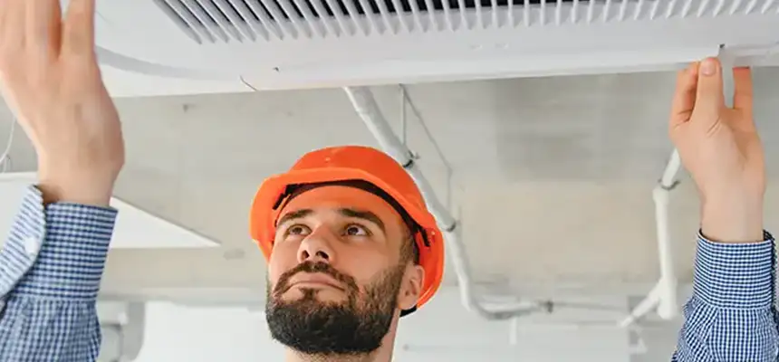 Our Furnace Vent Cleaning Services in Lompoc, CA