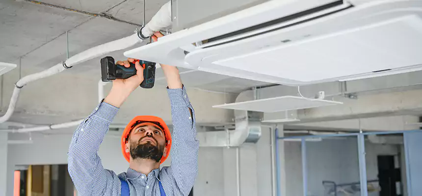 Eco‑Friendly Coil & Plenum Deep Cleaning in Lompoc