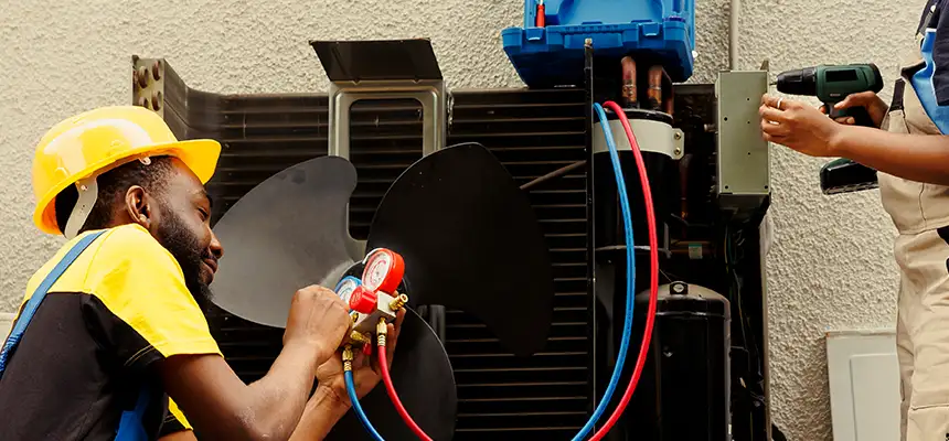 Our HVAC Airflow Optimization Services in Lompoc, CA