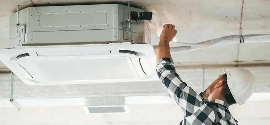 Our Local Vent Cleaning Services in Lompoc, CA