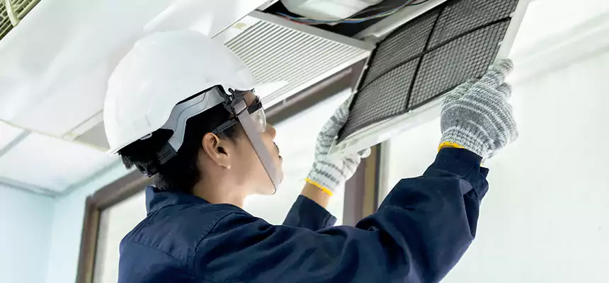 Our Mold & Mildew Removal from Air Ducts Services in Lompoc, CA