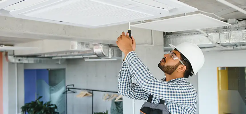 Our Roof Dryer Vent Cleaning Services in Lompoc, CA