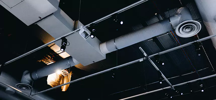 Our Seasonal Allergy Air Duct Cleaning Services in Lompoc, CA