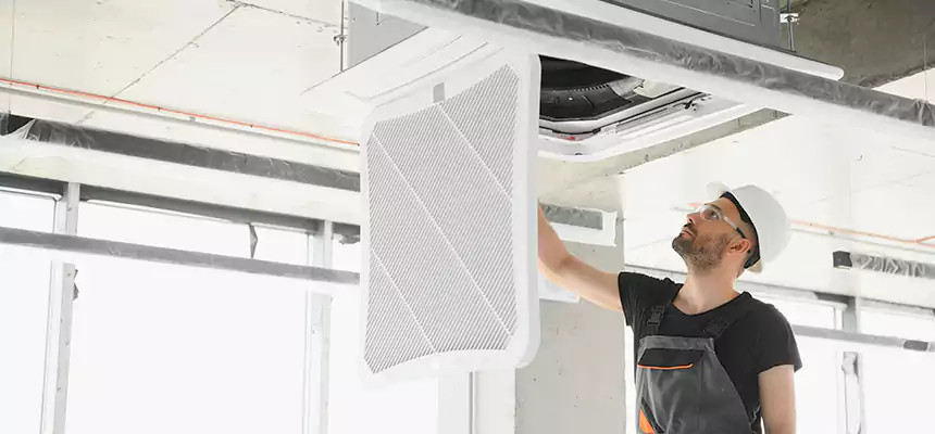 Dryer Ventilation Duct Cleaning in Lompoc
