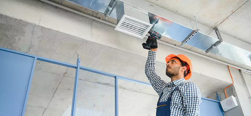 Efficient Exhaust Vent Cleaning in Lompoc, CA