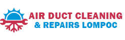 Air Duct Cleaning & Repairs Lompoc
