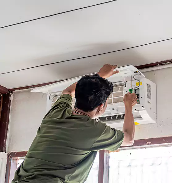 About Air Duct & AC Odor Removal in Lompoc, CA