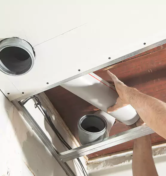 Professional Air Duct Replacement in Lompoc, CA