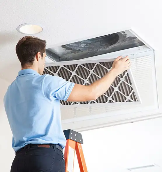 About Annual Dryer Vent Maintenance Lompoc, CA