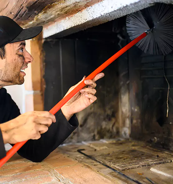 About Expert Chimney Cleaning in Lompoc, CA