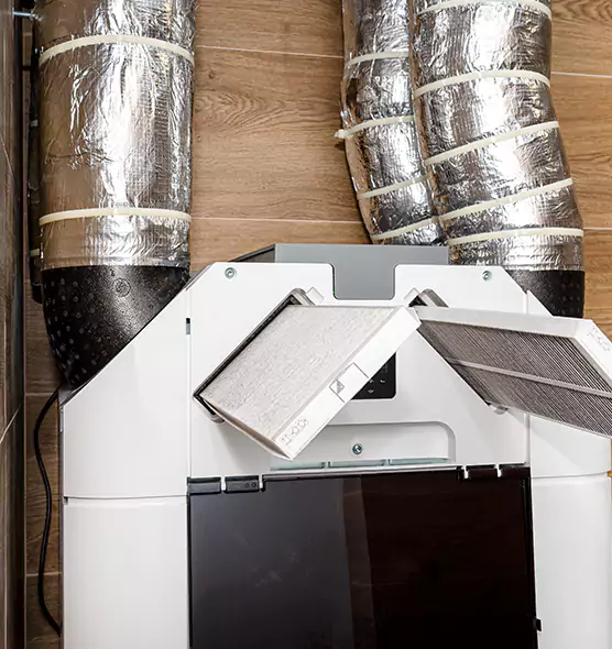 About Clogged Air Duct Repair in Lompoc, CA