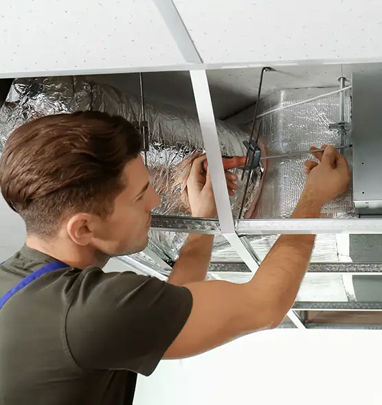 Professional Clogged Dryer Vent Repair in Lompoc, CA