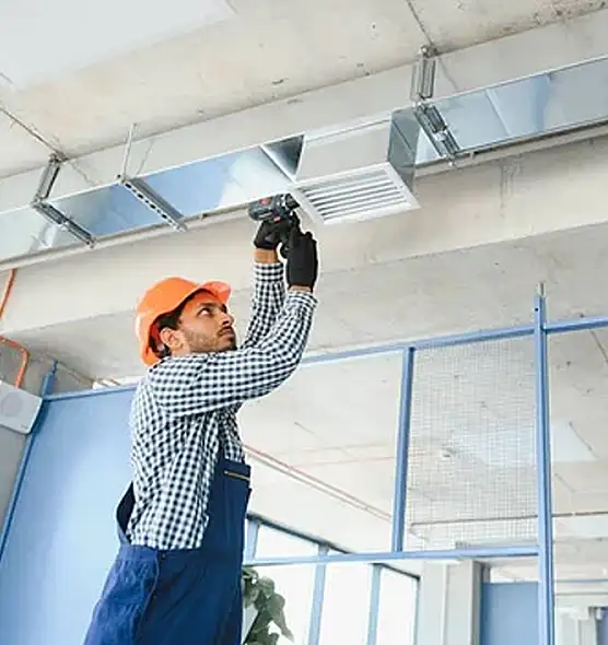 About Commercial Laundry Vent Cleaning in Lompoc, CA