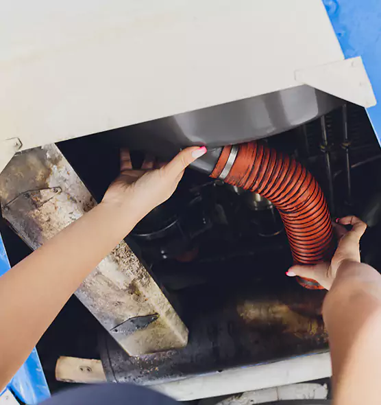 Professional Dryer Duct Pressure Testing in Lompoc, CA