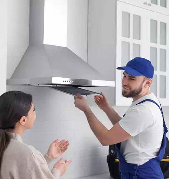 Professional Dryer Vent Cleaning Service in Lompoc, CA