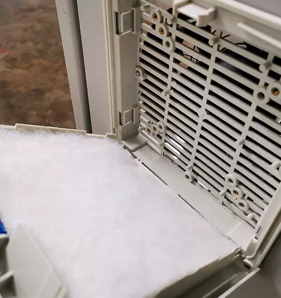 Professional Dryer Vent Mold Cleaning in Lompoc, CA