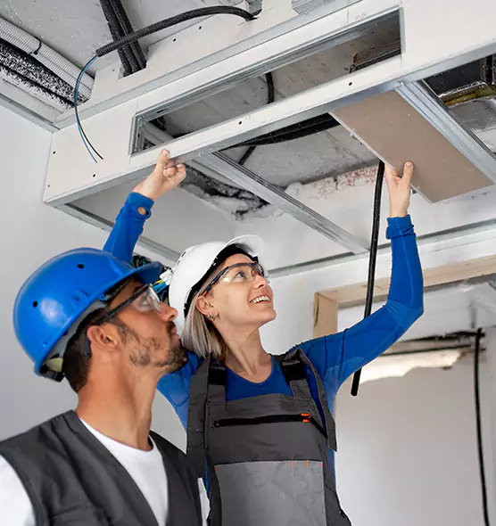 Comprehensive Duct Insulation Services in Lompoc, CA
