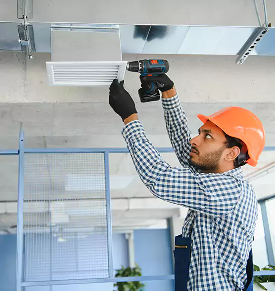 Professional HVAC Duct Cleaning in Lompoc, CA