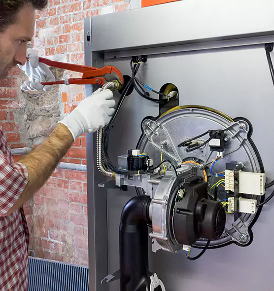 Advanced Repair Dryer Vent Hose in Lompoc, CA