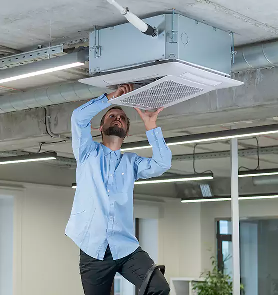 Advanced Residential Air Vent Cleaning in Lompoc, CA