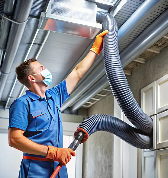 Welcome to Air Duct Cleaning & Repairs Lompoc — Your Local Roof Dryer Vent Cleaning Specialists in Lompoc, CA
