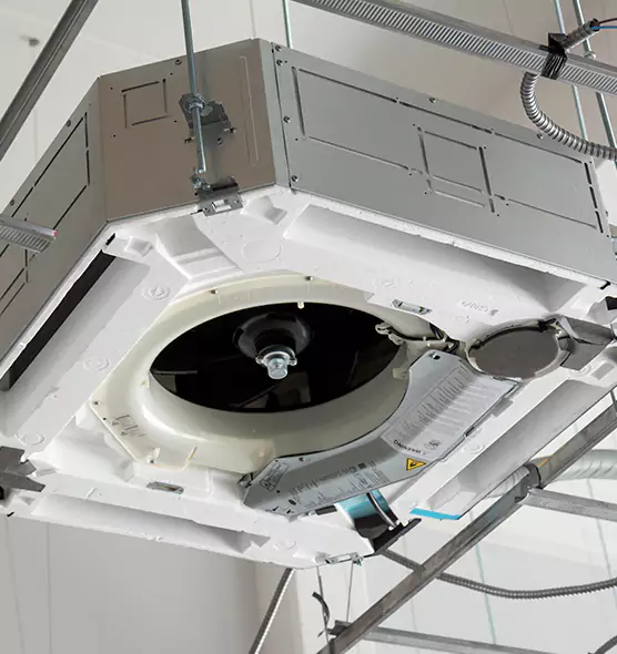 Professional Roof Vent Lint Removal Lompoc, CA