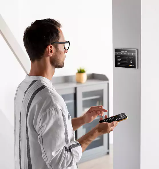 About Smart AC Vent Controller Services in Lompoc