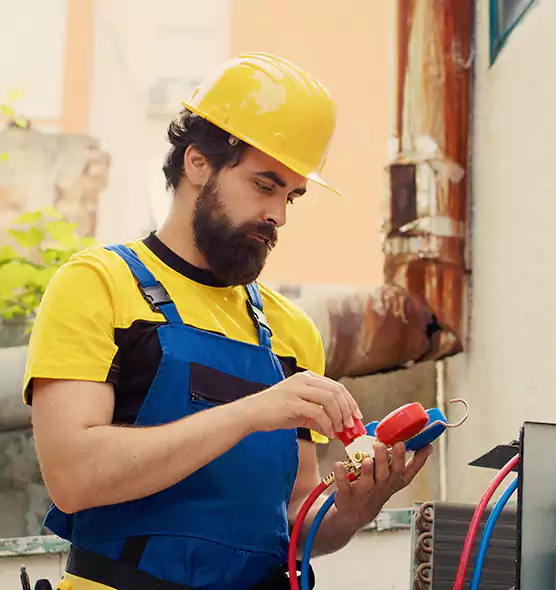 About Smart HVAC Installation in Lompoc, CA