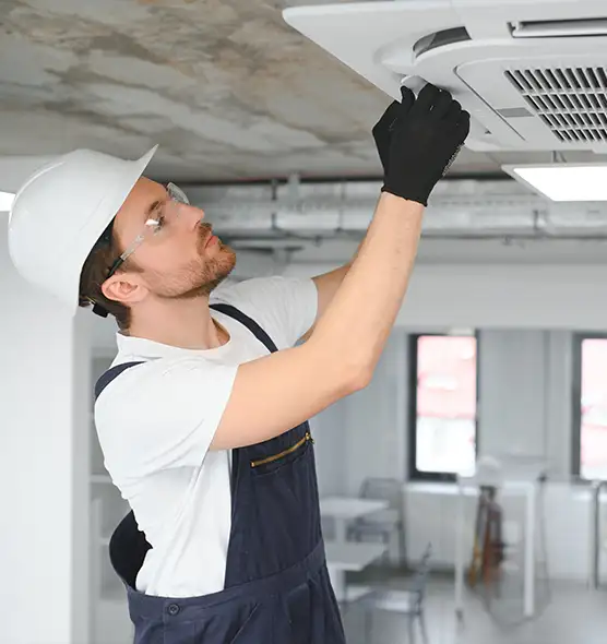 About Spring Air Duct Cleaning in Lompoc, CA