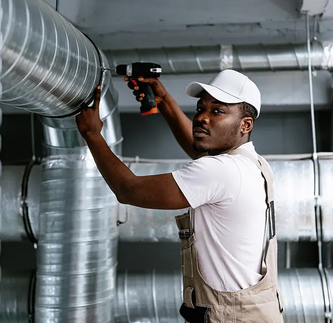 Why Homeowners & Businesses Trust Us Lompoc, CA