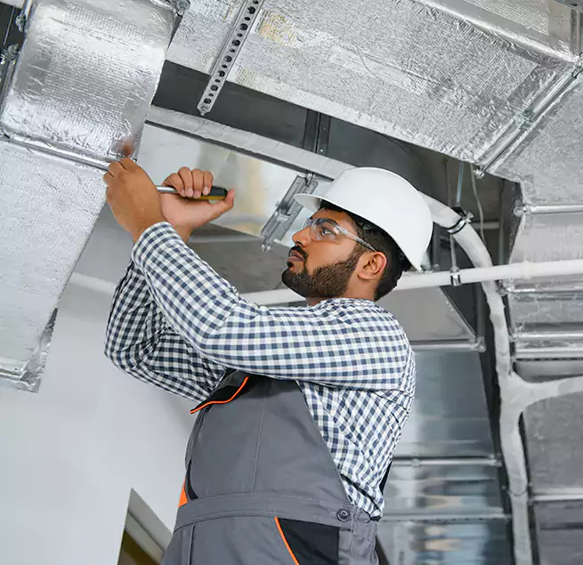 Why Homeowners & Businesses Trust Us Lompoc, CA