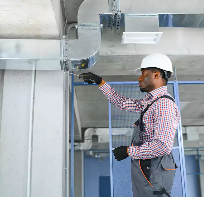 Why Homeowners & Businesses Trust Us Lompoc, CA