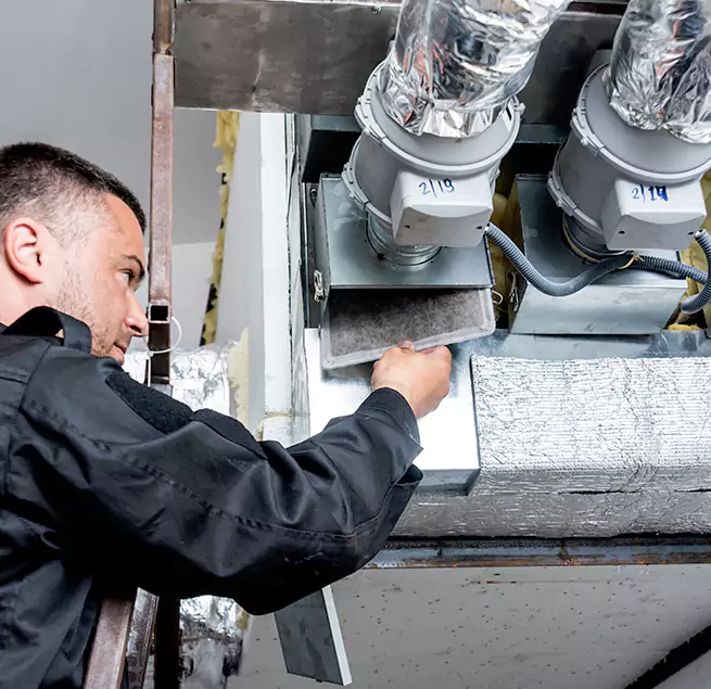 Why Homeowners & Businesses Trust Us in Lompoc, CA