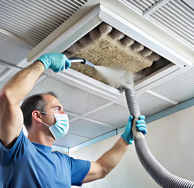 Why Homeowners & Businesses Trust Us Lompoc, CA