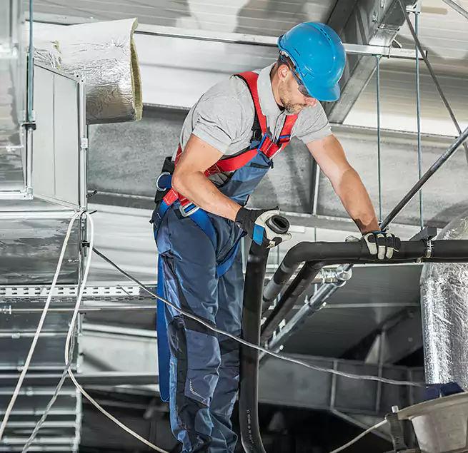 Why Homeowners & Businesses Trust Us in Lompoc, CA?