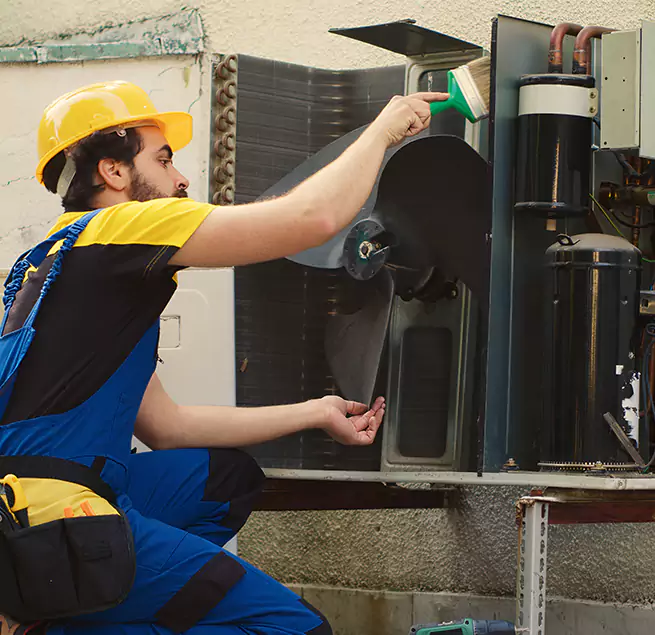 Why Homeowners Businesses Trust Us in Lompoc, CA?