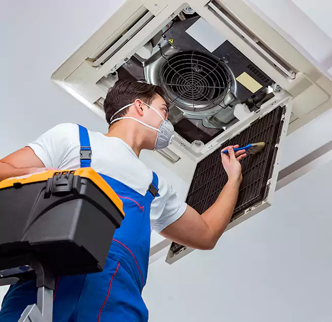 Why Homeowners & Businesses Trust Us in Lompoc, CA