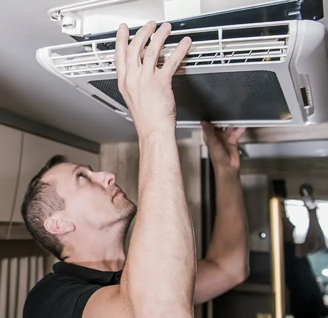 Why Homeowners & Businesses Trust Us Lompoc, CA