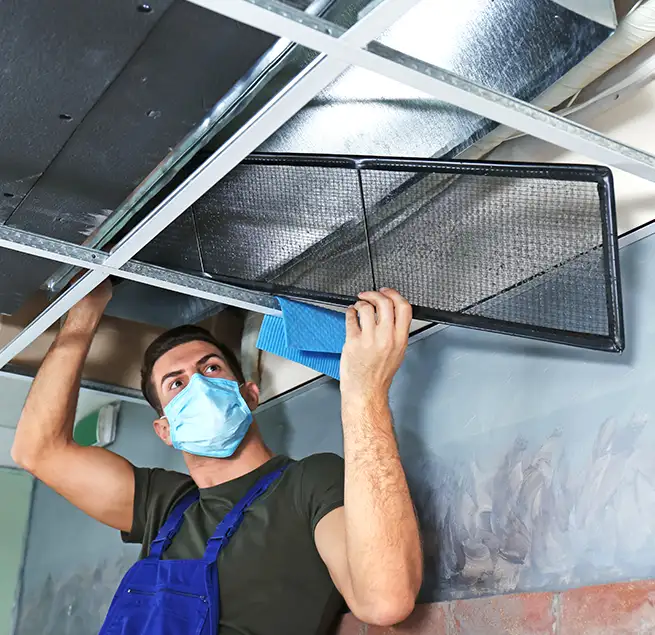 Why Homeowners & Businesses Trust Us in Lompoc, CA?